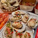 蒸鲜活·蒸汽海鲜(绿城世界店) - 南宁市旅游 缩略图 2