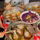 蒸鲜活·蒸汽海鲜(绿城世界店) - 南宁市旅游 缩略图 5