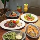 SUPA FAMA农场西餐(体育西花园店) - 广州市旅游 缩略图 1