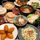 山野板扎·云贵川Bistro(金鹰店) - 苏州市旅游 缩略图 5