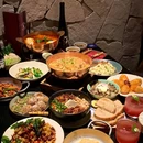 山野板扎·云贵川Bistro(金鹰店) - 苏州市旅游 缩略图 4