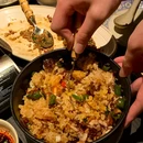 山野板扎·云贵川Bistro(金鹰店) - 苏州市旅游 缩略图 8