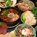 山野板扎·云贵川Bistro(金鹰店) - 苏州市旅游 缩略图 9