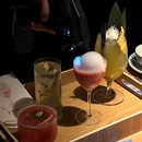 山野板扎·云贵川Bistro(金狮广场店) - 青岛市旅游 缩略图 4