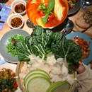 山野板扎·云贵川Bistro(金狮广场店) - 青岛市旅游 缩略图 5