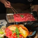山野板扎·云贵川Bistro(金狮广场店) - 青岛市旅游 缩略图 2