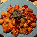 山野板扎·云贵川Bistro(金狮广场店) - 青岛市旅游 缩略图 9