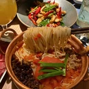 山野板扎·云贵川Bistro(金狮广场店) - 青岛市旅游 缩略图 7