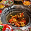 黎明屯铁锅炖x小锅烀饼(成都首店) - 成都市旅游 缩略图 1