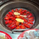 黎明屯铁锅炖x小锅烀饼(成都首店) - 成都市旅游 缩略图 6