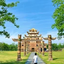 江苏三台山国家森林公园 - 宿迁市旅游 缩略图 4
