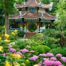 中国科学院武汉植物园 - 武汉市旅游 缩略图 8