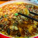 老四川川菜馆(淮南市龙湖公园店) - 淮南市旅游 缩略图 2