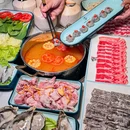 棠森·海南文昌椰子鸡(新天地店) - 杭州市旅游 缩略图 1