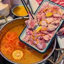 棠森·海南文昌椰子鸡(新天地店) - 杭州市旅游 缩略图 3