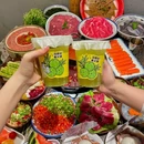 田家庵区冯校长火锅店 - 淮南市旅游 缩略图 4
