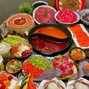 田家庵区冯校长火锅店 - 淮南市旅游 缩略图 2