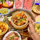 禾火锅(前锋富贵店) - 淮南市旅游 缩略图 6