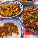 佬俵赣饭 - 淮南市旅游 缩略图 4
