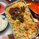 朋友的火锅店(朝阳东路店) - 淮南市旅游 缩略图 4