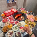 朋友的火锅店(朝阳东路店) - 淮南市旅游 缩略图 1