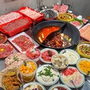 朋友的火锅店(朝阳东路店) - 淮南市旅游 缩略图 3