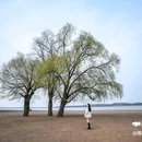 佳木斯市水源山公园 - 佳木斯市旅游 缩略图 1