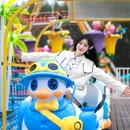 佳木斯市水源山公园 - 佳木斯市旅游 缩略图 8