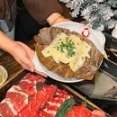 侘与火Wabi侘寂烟火·和牛寿喜(北京DT51店) - 北京市旅游 缩略图 3