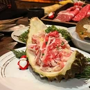 侘与火Wabi侘寂烟火·和牛寿喜(北京DT51店) - 北京市旅游 缩略图 1
