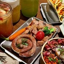 七木食院(宝应店) - 扬州市旅游 缩略图 4