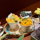七木食院(宝应店) - 扬州市旅游 缩略图 5