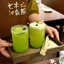 七木食院(宝应店) - 扬州市旅游 缩略图 3