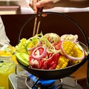 七木食院(宝应店) - 扬州市旅游 缩略图 6