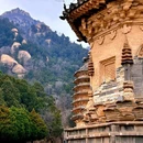 银山塔林风景区 - 北京市旅游 缩略图 1