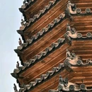 银山塔林风景区 - 北京市旅游 缩略图 3