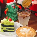 调色盘·Palette·coffee&bar - 北京市旅游 缩略图 2