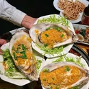 汇丰苑海鲜青岛菜(中山路大鲍岛店) - 青岛市旅游 缩略图 3