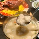 汇丰苑海鲜青岛菜(中山路大鲍岛店) - 青岛市旅游 缩略图 4