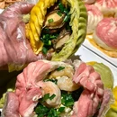 汇丰苑海鲜青岛菜(中山路大鲍岛店) - 青岛市旅游 缩略图 5