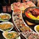 汇丰苑海鲜青岛菜(中山路大鲍岛店) - 青岛市旅游 缩略图 7
