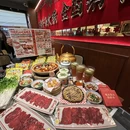 沙胆彪炭炉牛杂煲(唐山吾悦广场店) - 唐山市旅游 缩略图 1