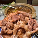 沙胆彪炭炉牛杂煲(唐山吾悦广场店) - 唐山市旅游 缩略图 6
