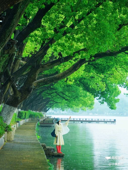 玄武湖景区 - 南京市旅游