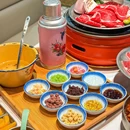 盯上牛泥炉烤肉(青浦吾悦广场店) - 上海市旅游 缩略图 3