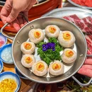 盯上牛泥炉烤肉(青浦吾悦广场店) - 上海市旅游 缩略图 1