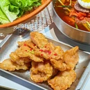 盯上牛泥炉烤肉(青浦吾悦广场店) - 上海市旅游 缩略图 4