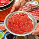 盯上牛泥炉烤肉(青浦吾悦广场店) - 上海市旅游 缩略图 6