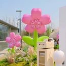 杭州万科良渚文化艺术中心 - 杭州市旅游 缩略图 6