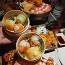 小川洋风料理(江汉路店) - 武汉市旅游 缩略图 6